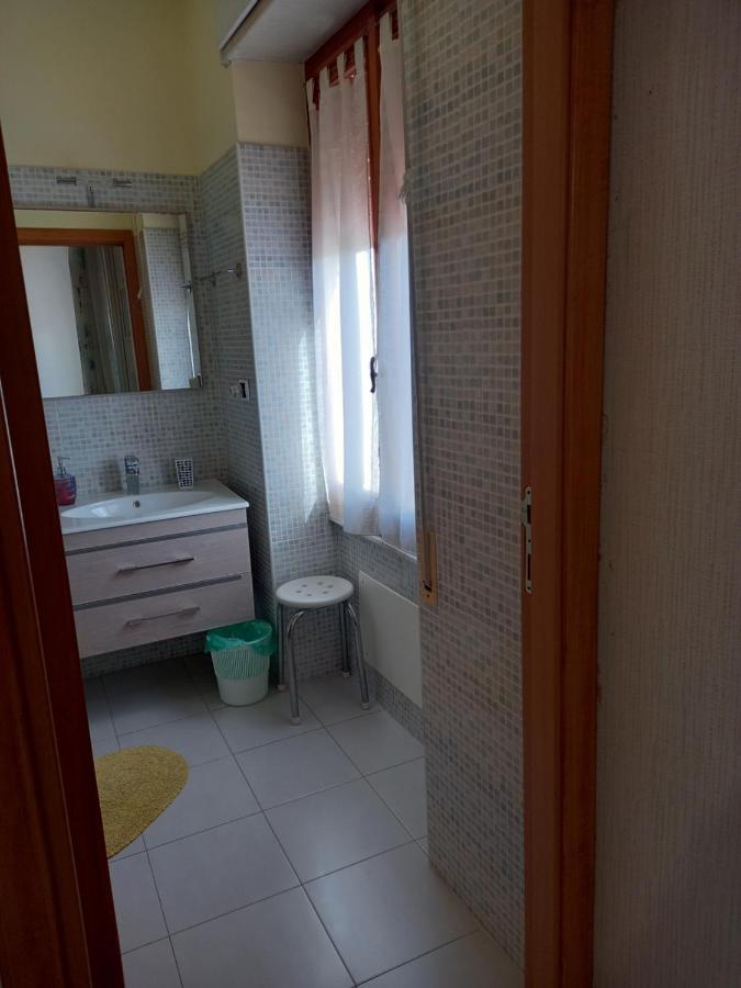 Affittacamere Su Padru Ittiri Ngoại thất bức ảnh