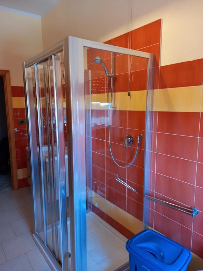 Affittacamere Su Padru Ittiri Ngoại thất bức ảnh