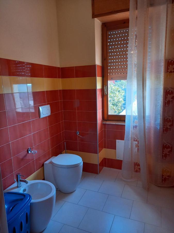 Affittacamere Su Padru Ittiri Ngoại thất bức ảnh